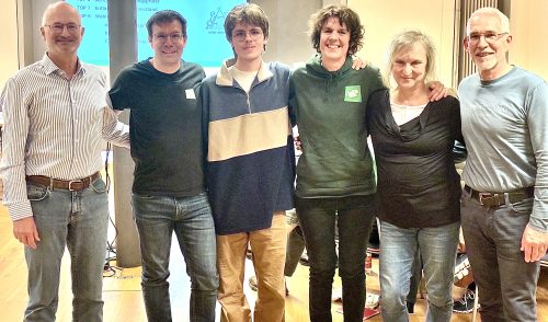 Artikelbild zu Artikel Mitgliederversammlung 2026